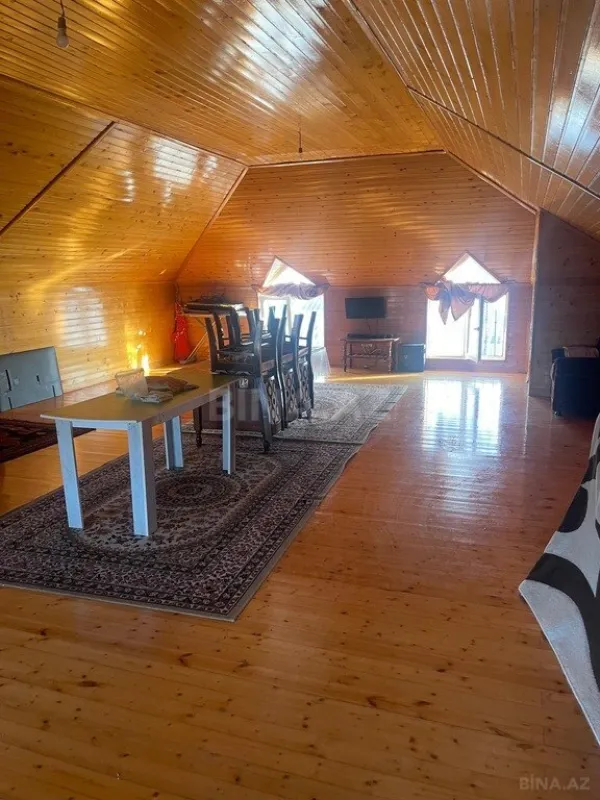 Kirayə verilir 5 otaqlı həyət evi 158 m²