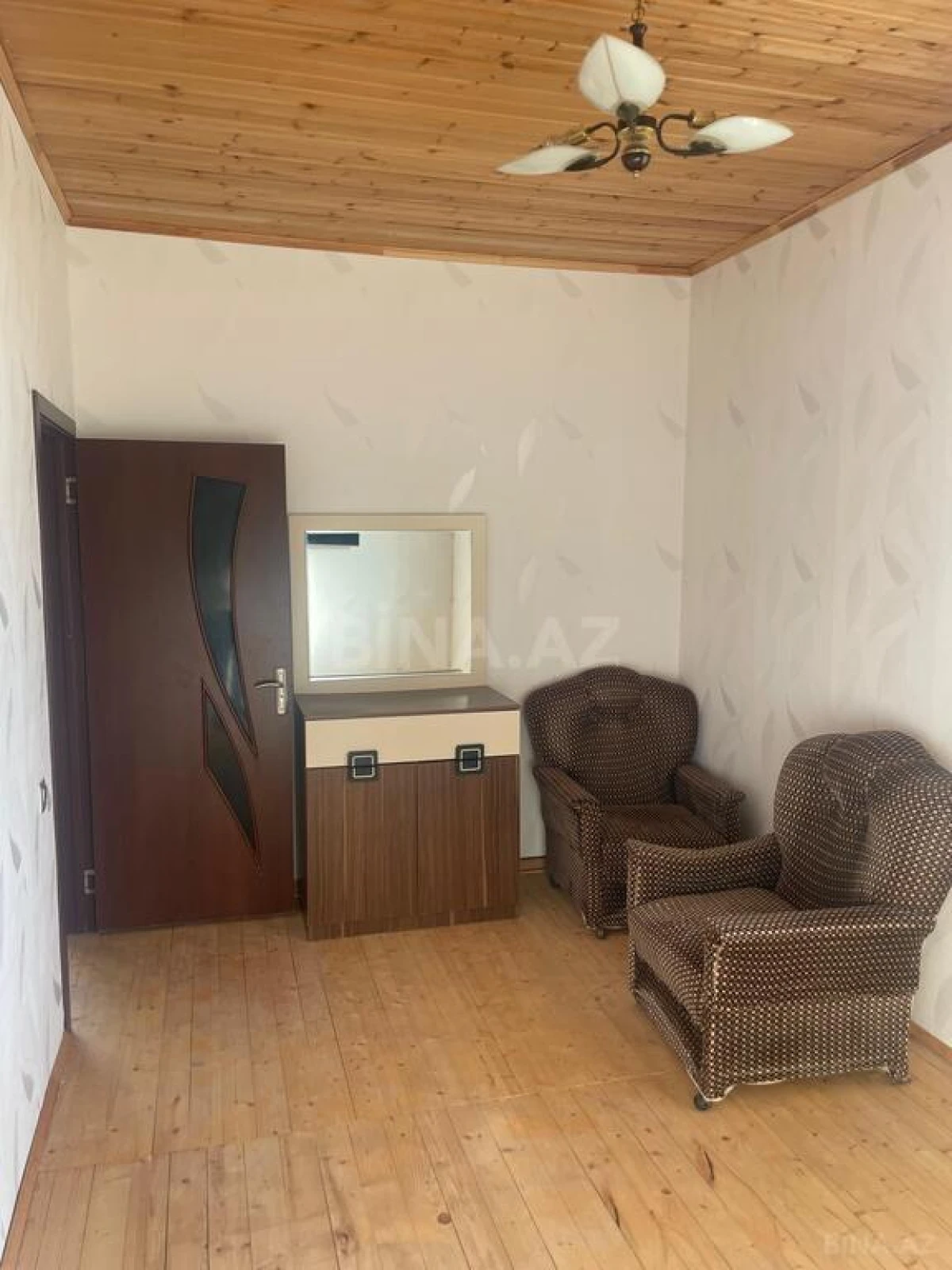 Kirayə verilir 5 otaqlı həyət evi 158 m²