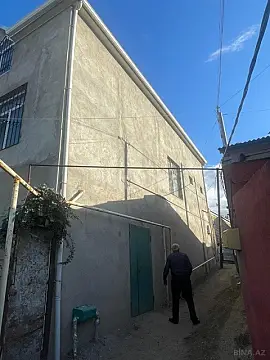 Kirayə verilir 5 otaqlı həyət evi 158 m²