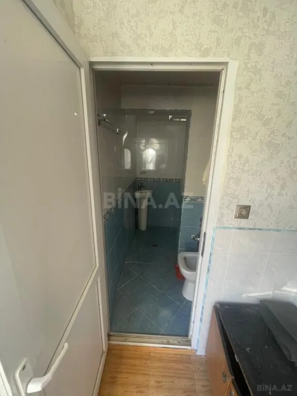 Kirayə verilir 5 otaqlı həyət evi 158 m²