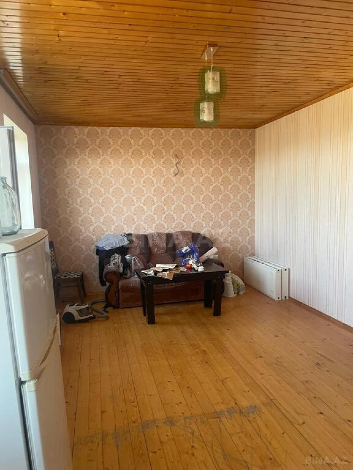 Kirayə verilir 5 otaqlı həyət evi 158 m²