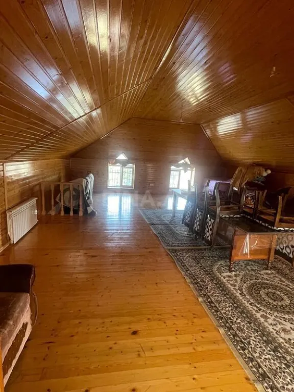 Kirayə verilir 5 otaqlı həyət evi 158 m²