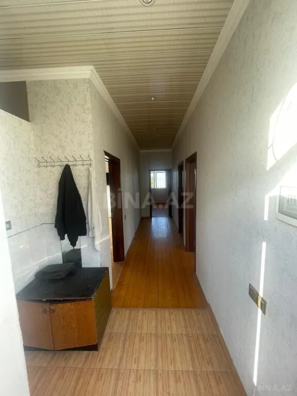 Kirayə verilir 5 otaqlı həyət evi 158 m²