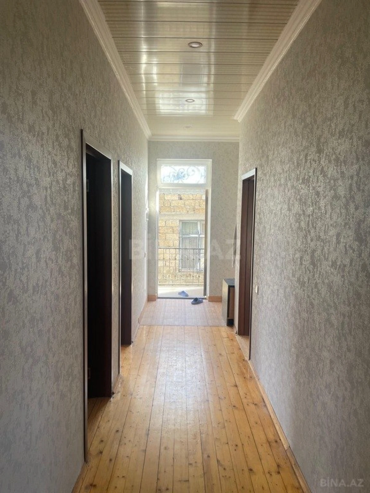 Kirayə verilir 5 otaqlı həyət evi 158 m²