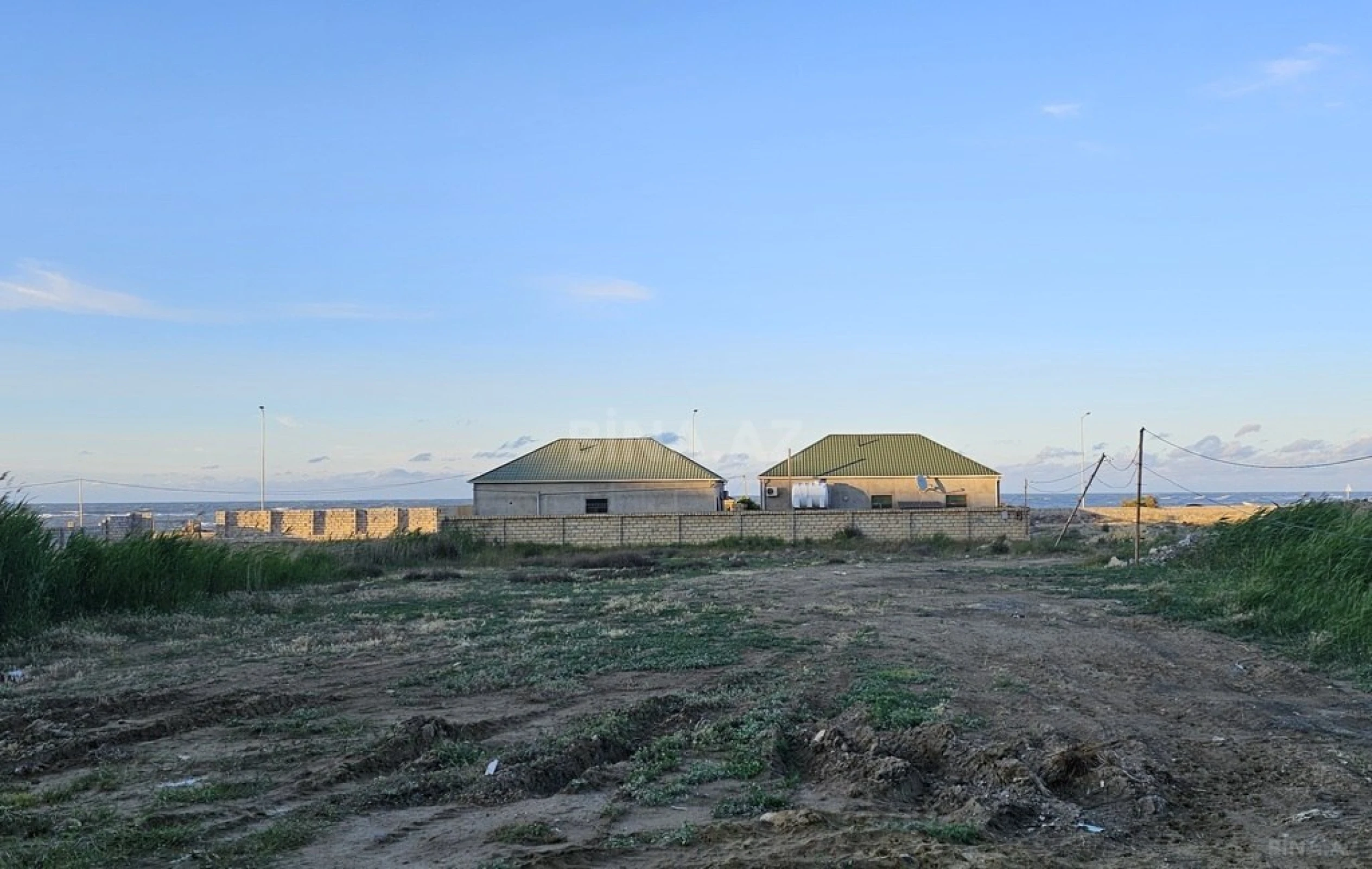 Satılır torpaq sahəsi 22 m²