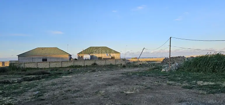 Satılır torpaq sahəsi 22 m²