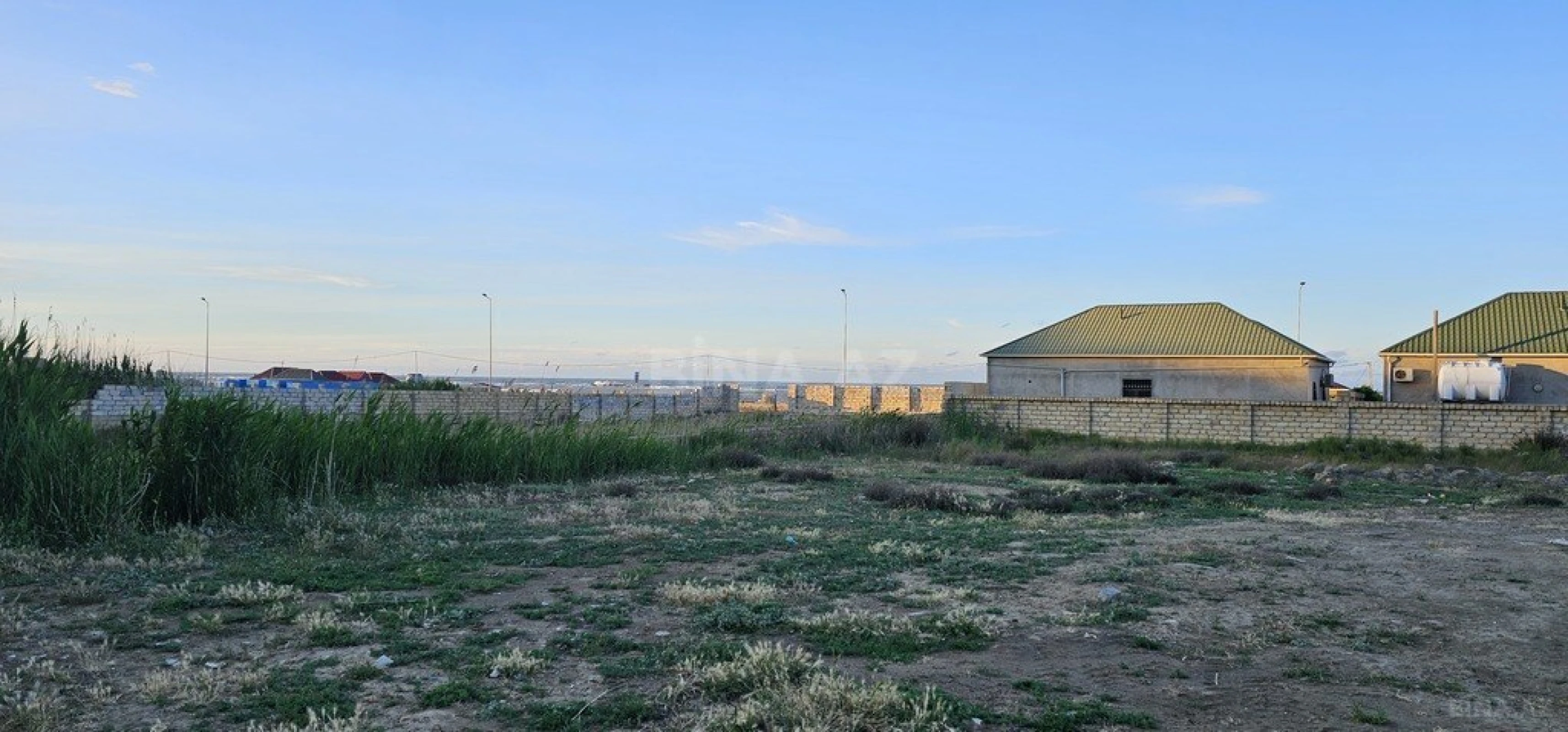 Satılır torpaq sahəsi 22 m²