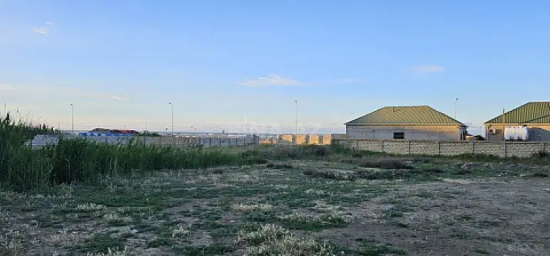 Satılır torpaq sahəsi 22 m²