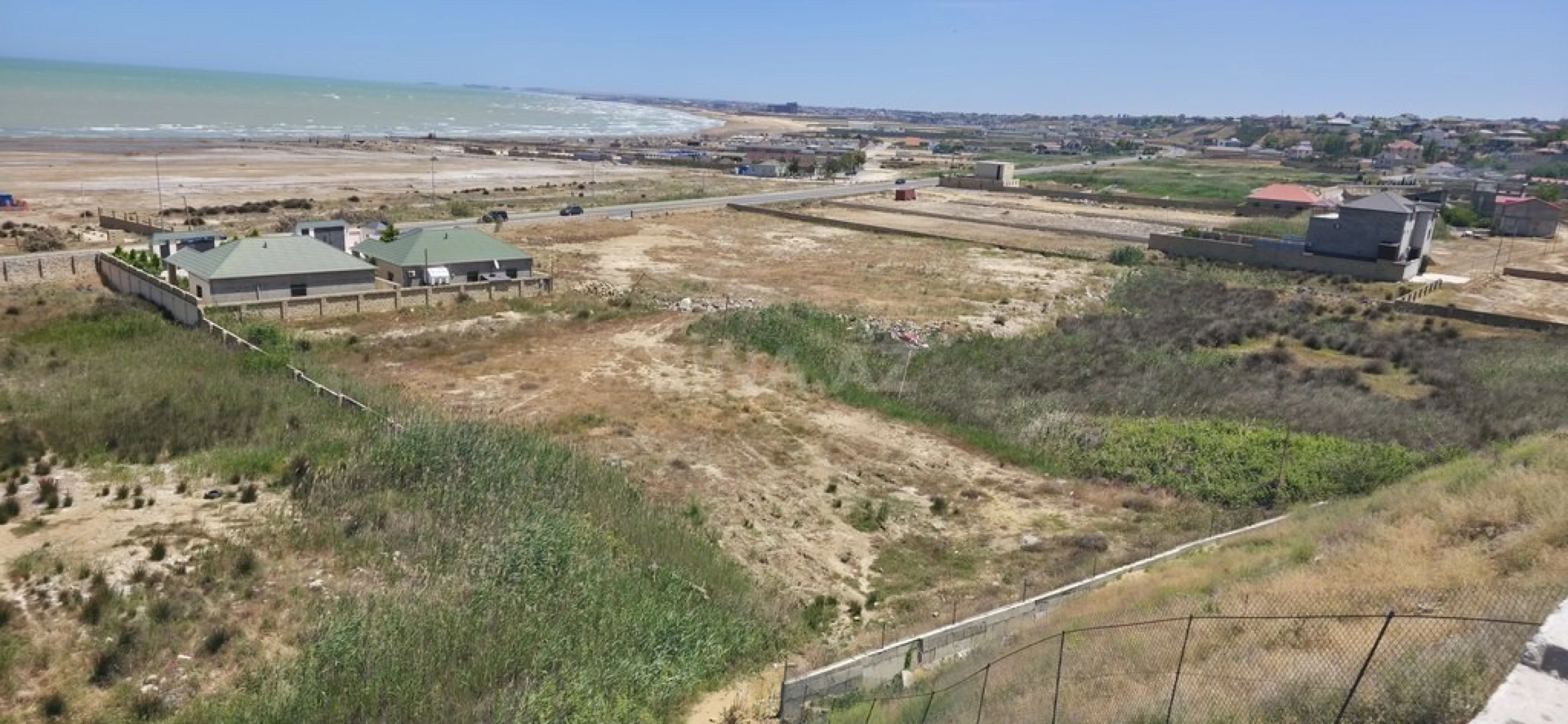 Satılır torpaq sahəsi 22 m²