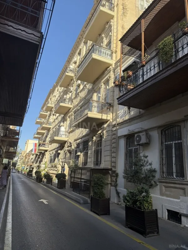 Satılır 3 otaqlı mənzil 90 m²