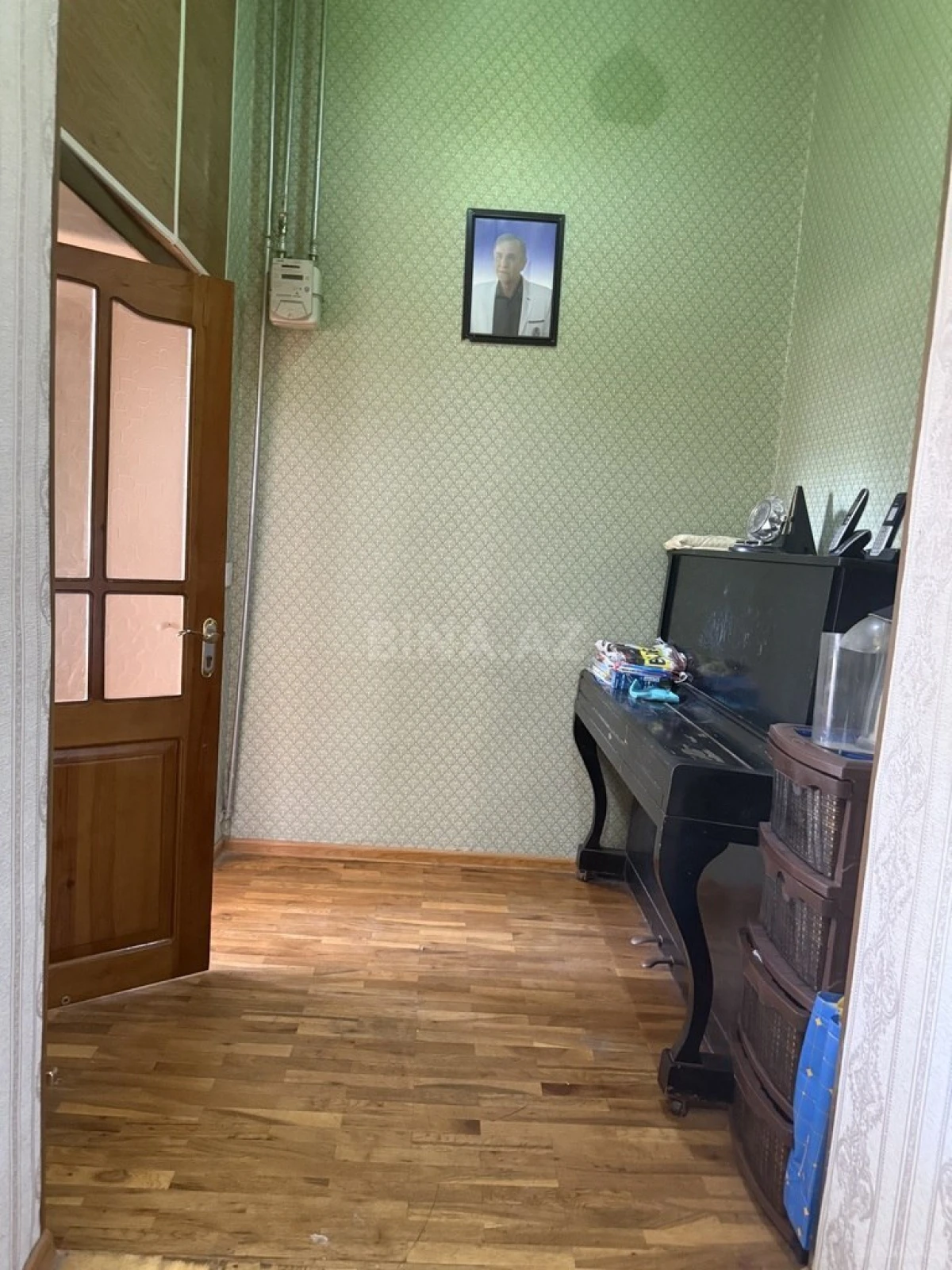Satılır 3 otaqlı mənzil 90 m²