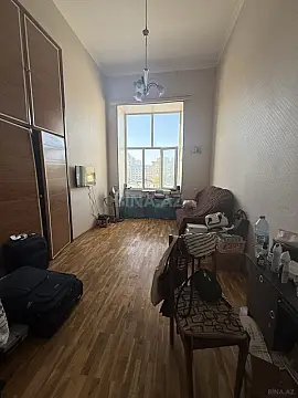 Satılır 3 otaqlı mənzil 90 m²