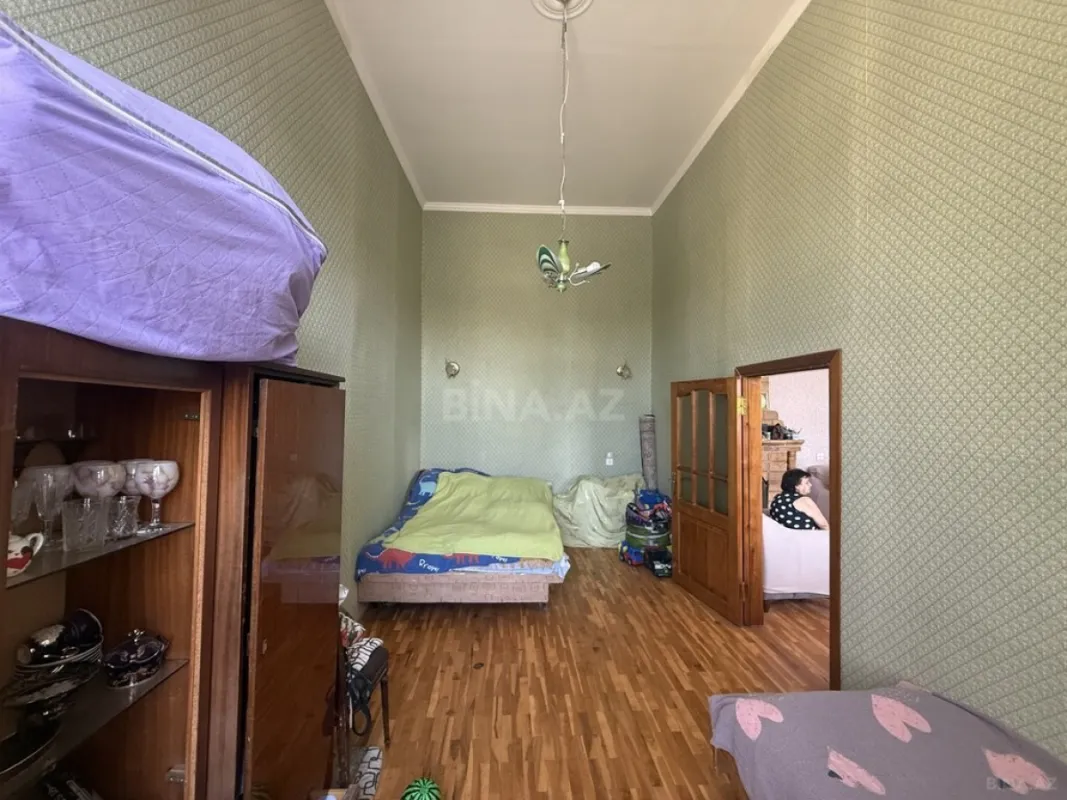 Satılır 3 otaqlı mənzil 90 m²
