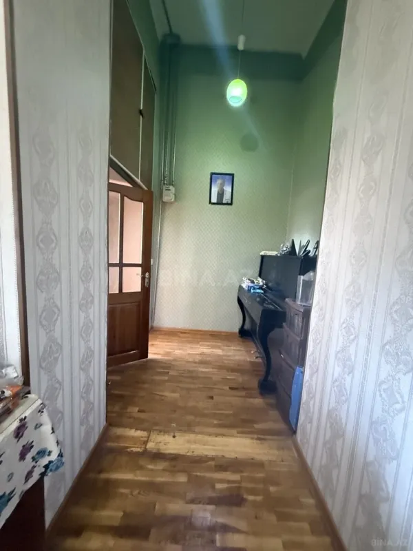 Satılır 3 otaqlı mənzil 90 m²