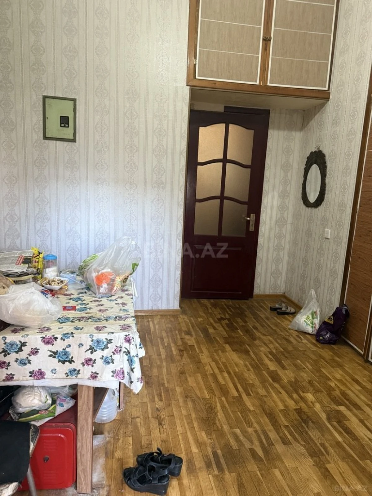 Satılır 3 otaqlı mənzil 90 m²
