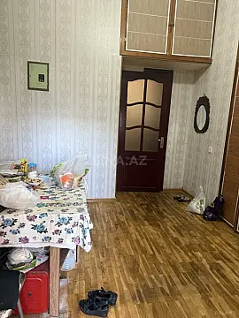 Satılır 3 otaqlı mənzil 90 m²