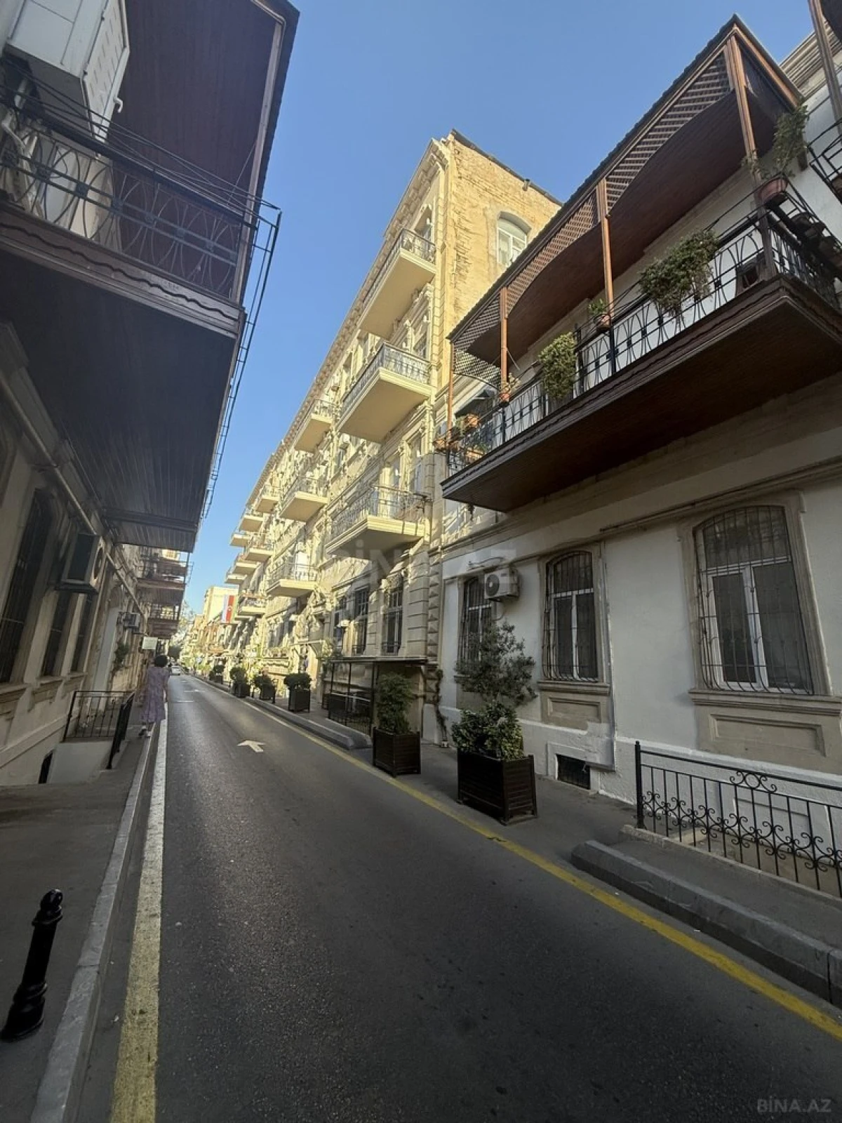 Satılır 3 otaqlı mənzil 90 m²