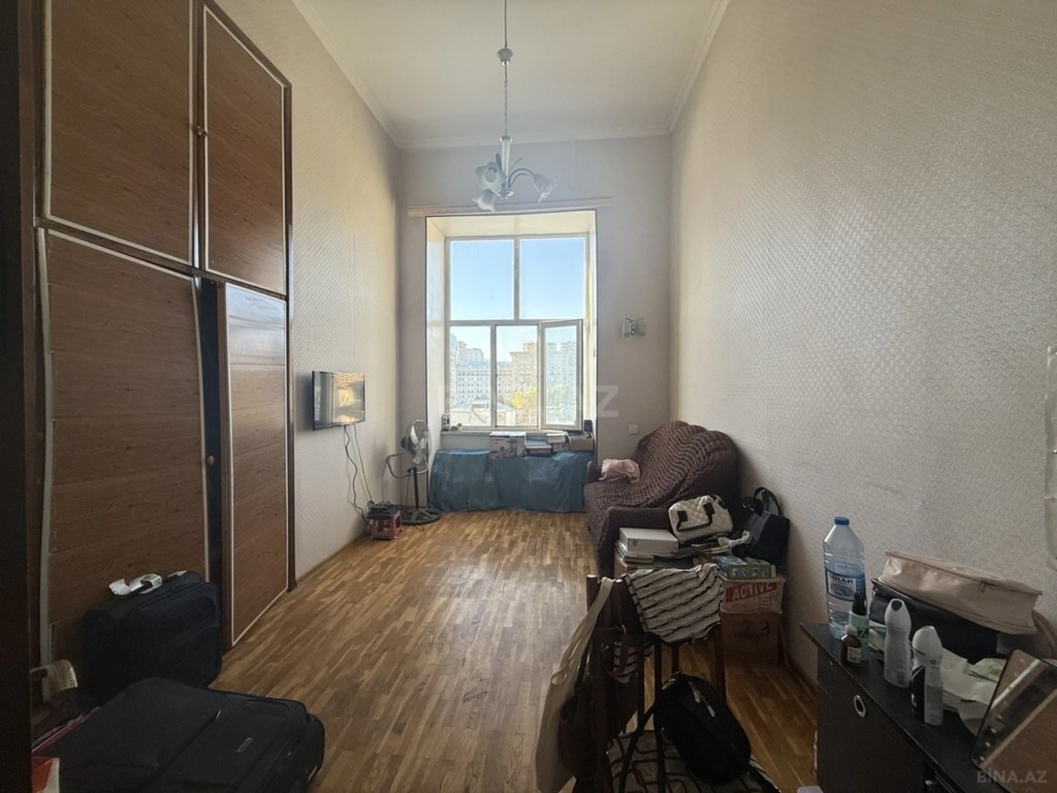 Satılır 3 otaqlı mənzil 90 m²