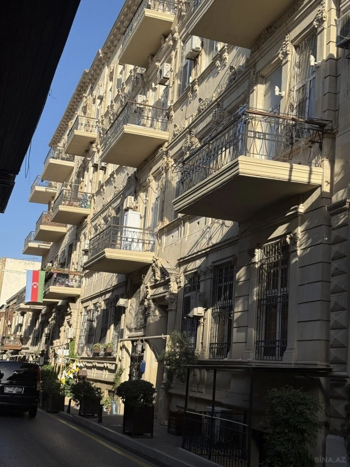 Satılır 3 otaqlı mənzil 90 m²