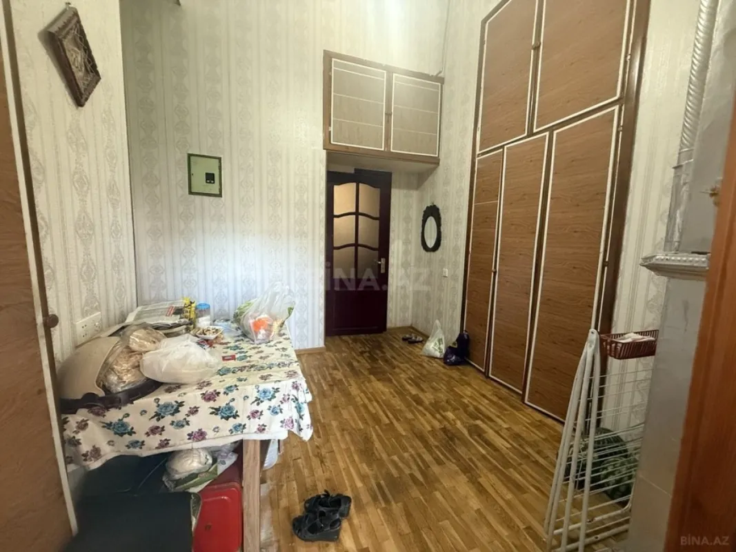 Satılır 3 otaqlı mənzil 90 m²