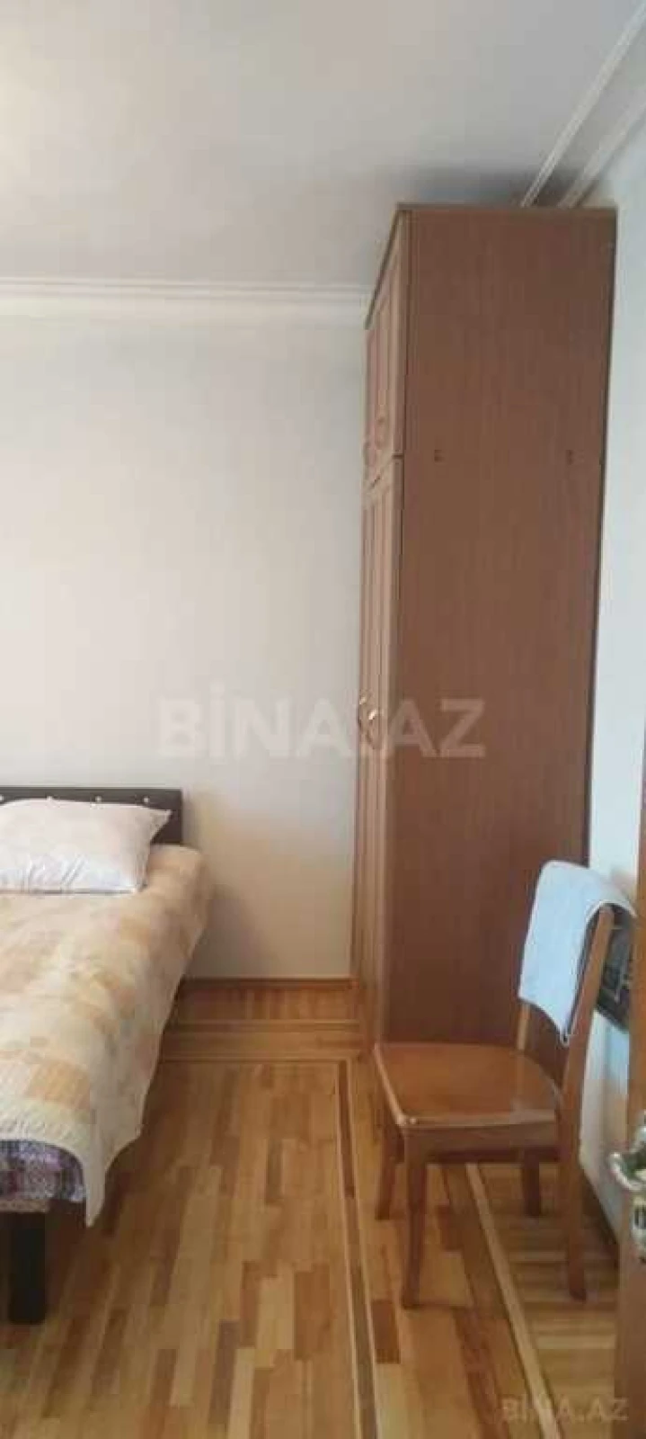 Satılır 3 otaqlı mənzil 70 m²