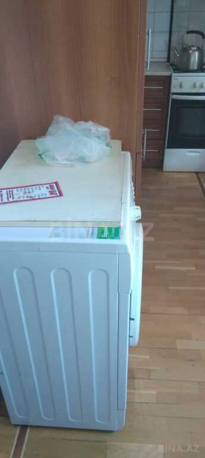 Satılır 3 otaqlı mənzil 70 m²