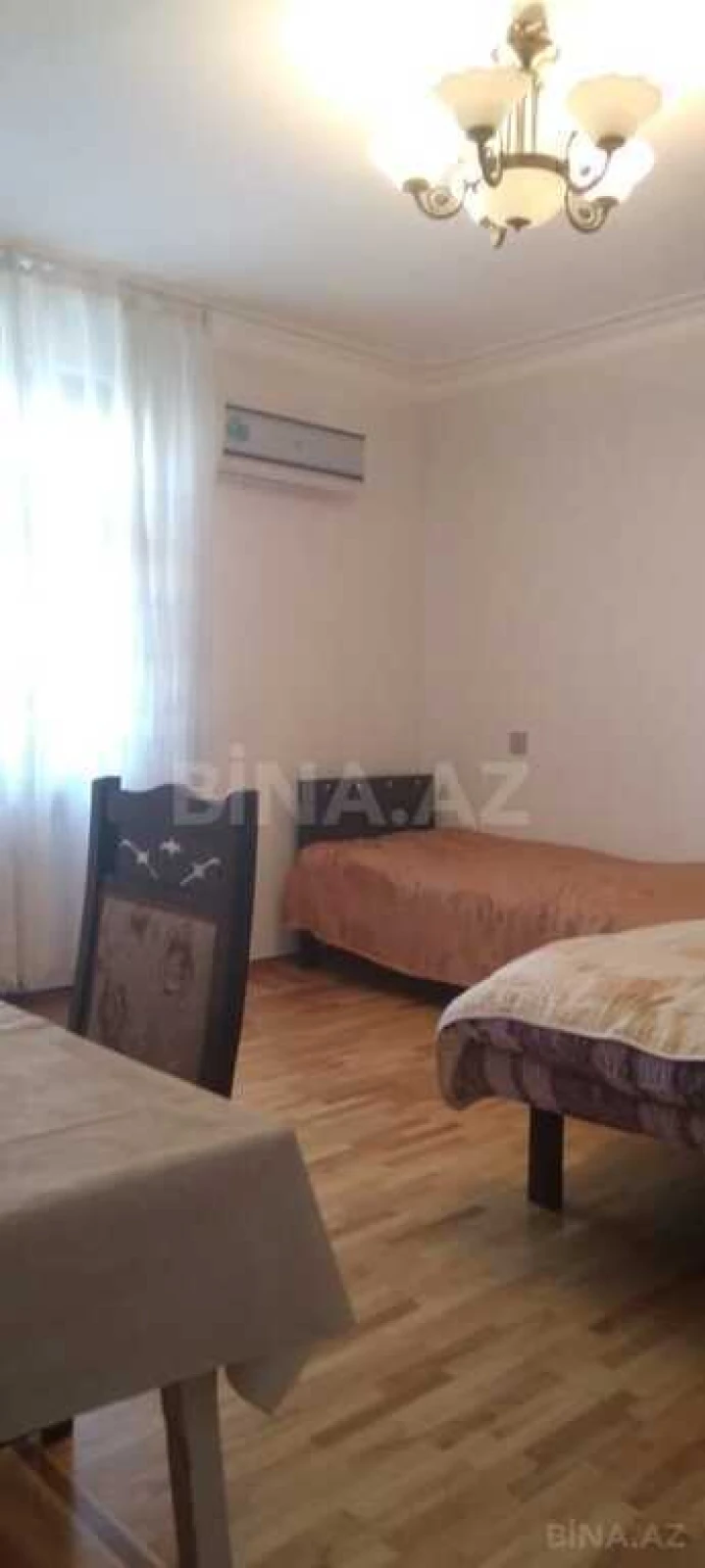 Satılır 3 otaqlı mənzil 70 m²