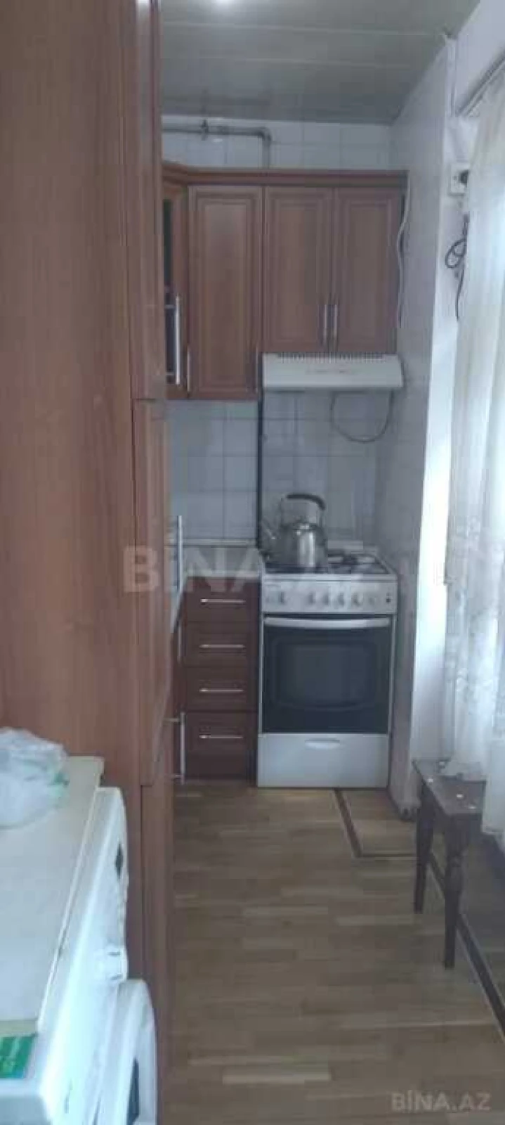 Satılır 3 otaqlı mənzil 70 m²