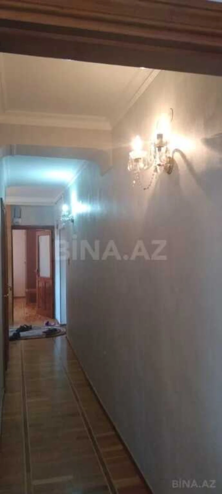 Satılır 3 otaqlı mənzil 70 m²