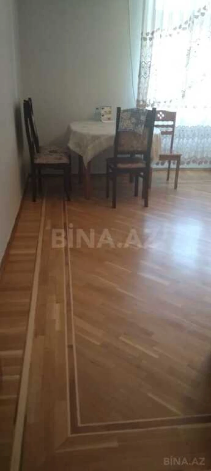 Satılır 3 otaqlı mənzil 70 m²