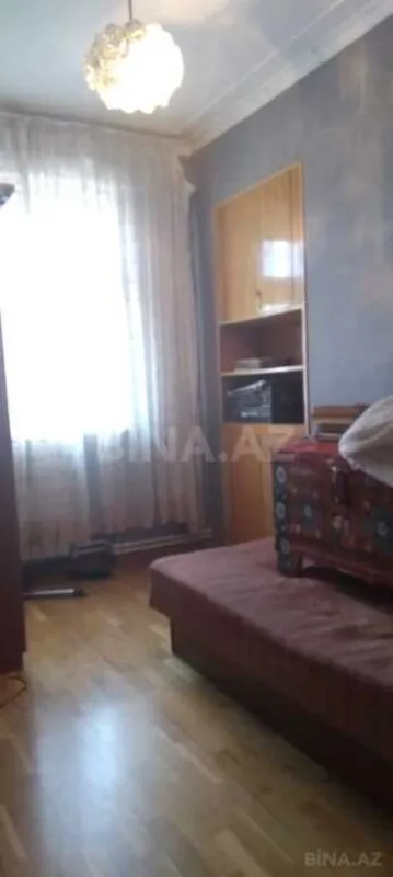 Satılır 3 otaqlı mənzil 70 m²