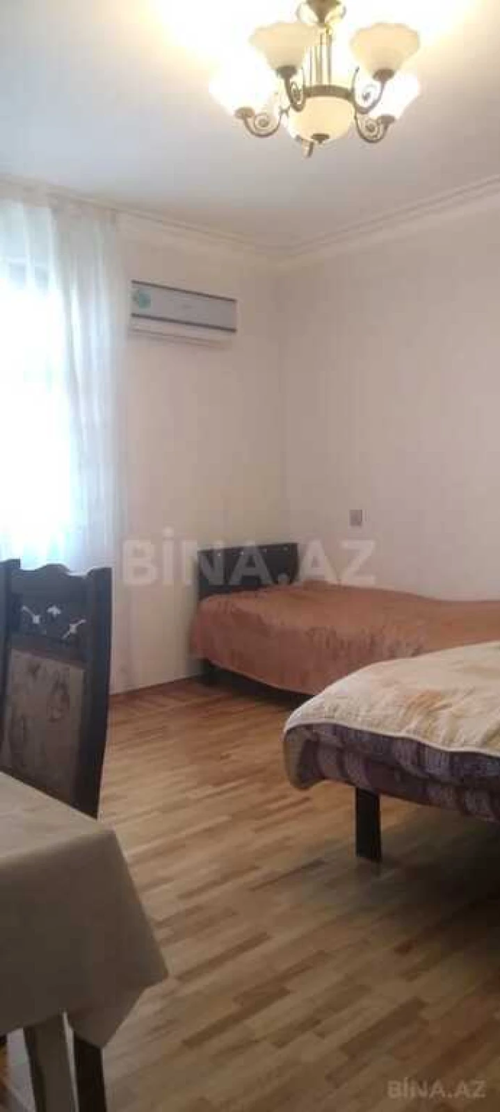 Satılır 3 otaqlı mənzil 70 m²