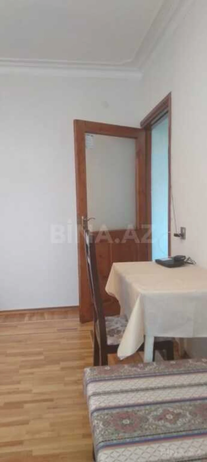 Satılır 3 otaqlı mənzil 70 m²