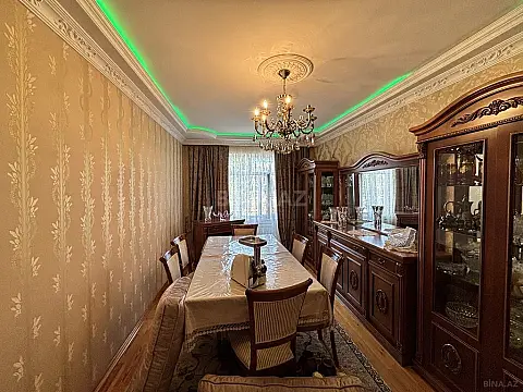 Satılır 4 otaqlı mənzil 110 m² — Bakı, Əhmədli 4 otaq 110.00 m²