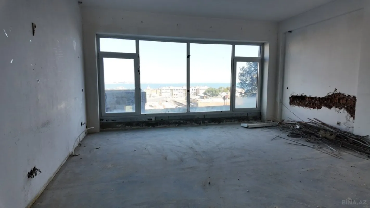 Satılır 12 otaqlı ofis 506 m²