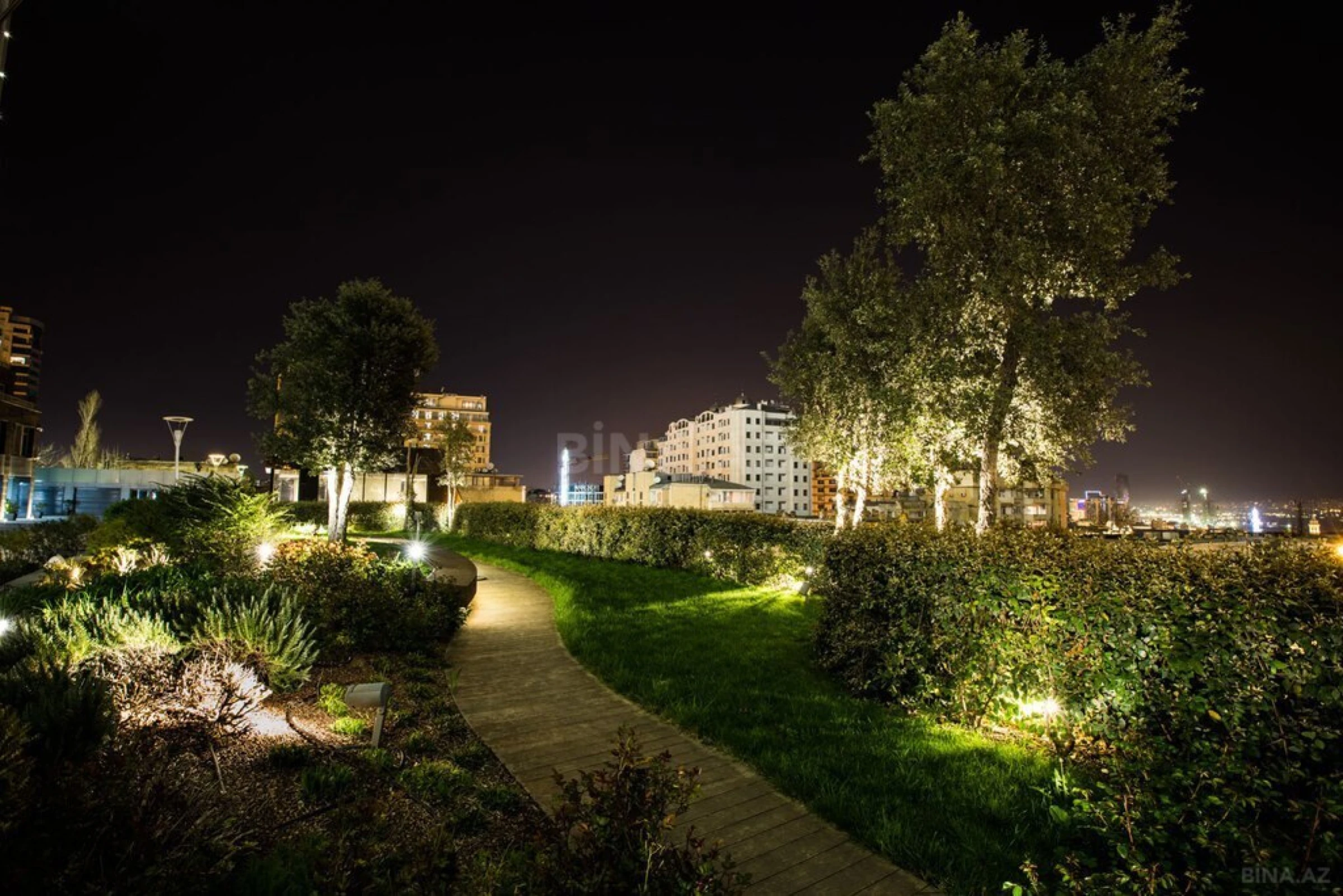 Satılır 12 otaqlı ofis 506 m²