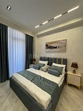 Satılır 2 otaqlı mənzil 40 m²