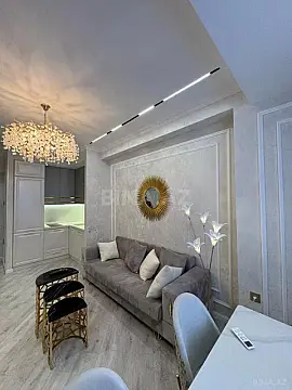 Satılır 2 otaqlı mənzil 40 m²