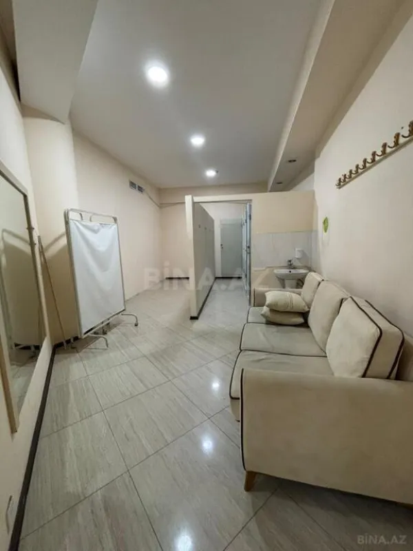 Kirayə verilir 3 otaqlı ofis 120 m²