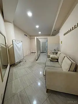 Kirayə verilir 3 otaqlı ofis 120 m²