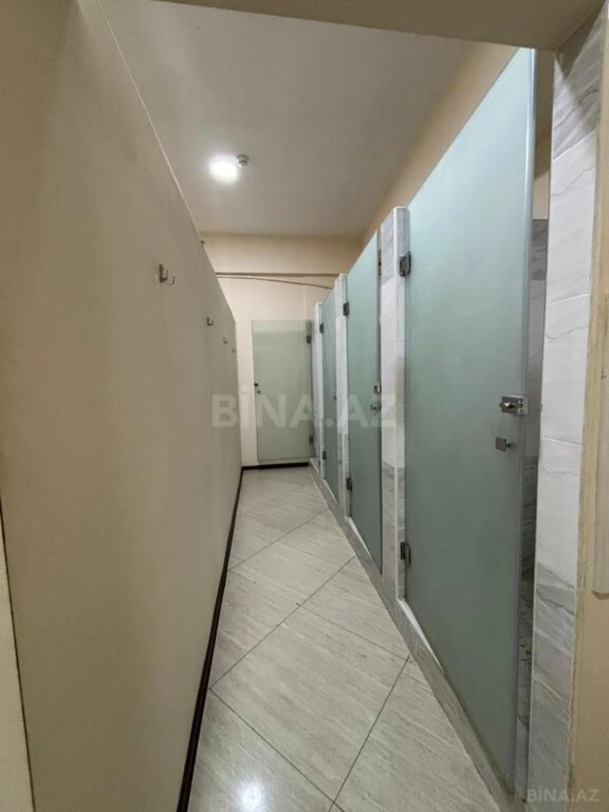 Kirayə verilir 3 otaqlı ofis 120 m²