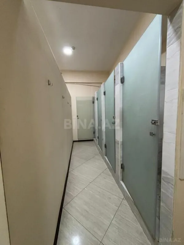 Kirayə verilir 3 otaqlı ofis 120 m²