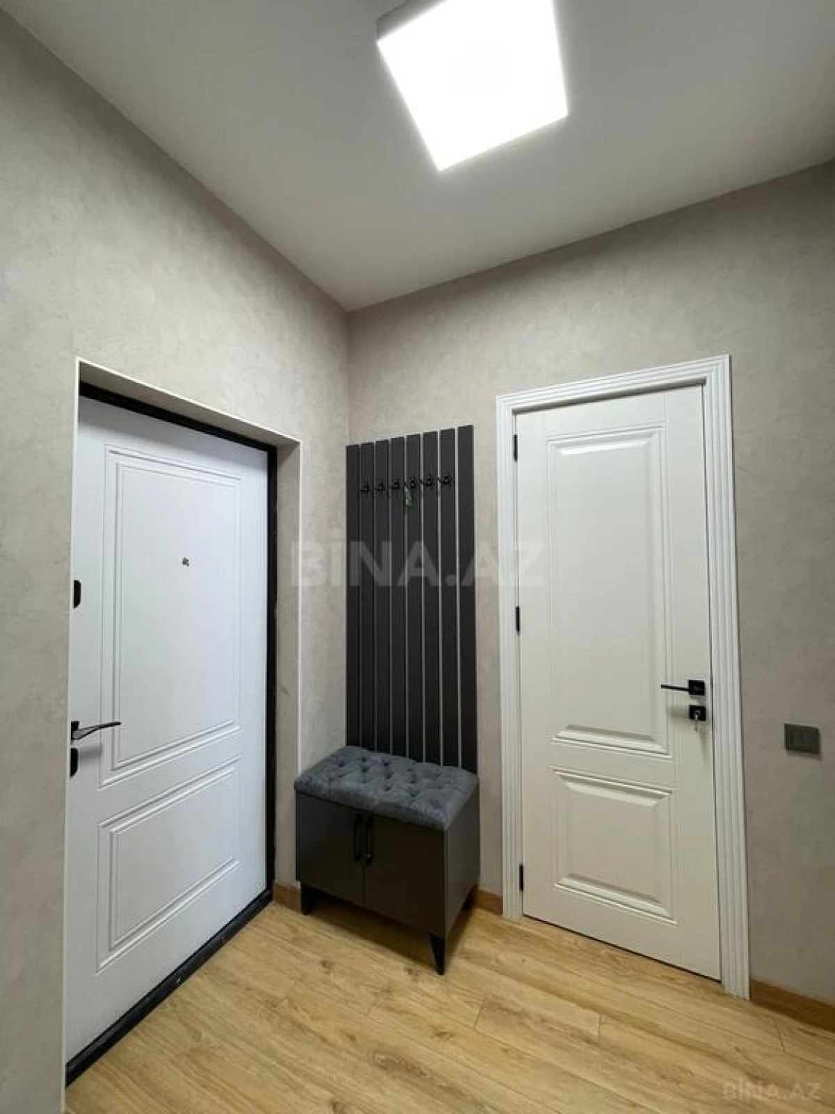 Kirayə verilir 2 otaqlı mənzil 55 m²