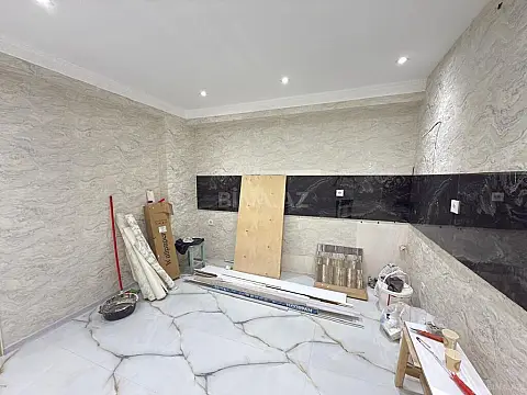 Satılır 3 otaqlı mənzil 120 m²
