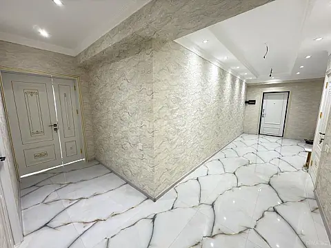 Satılır 3 otaqlı mənzil 120 m²