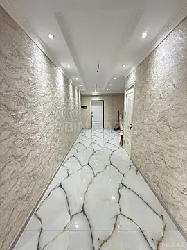 Satılır 3 otaqlı mənzil 120 m²