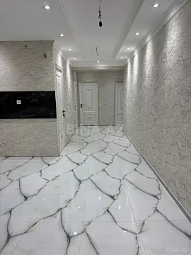 Satılır 3 otaqlı mənzil 120 m²