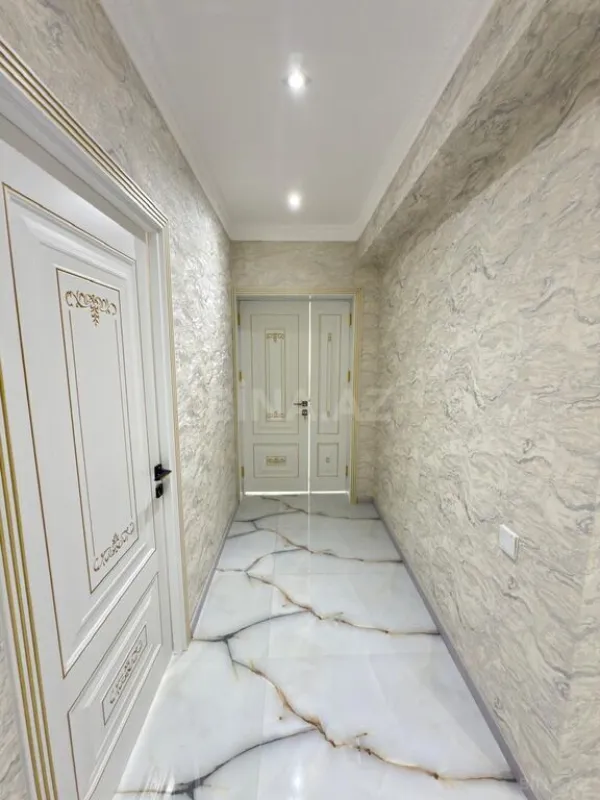 Satılır 3 otaqlı mənzil 120 m²