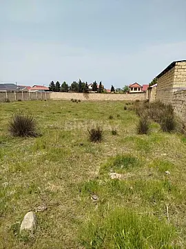 Satılır torpaq sahəsi 20 m²