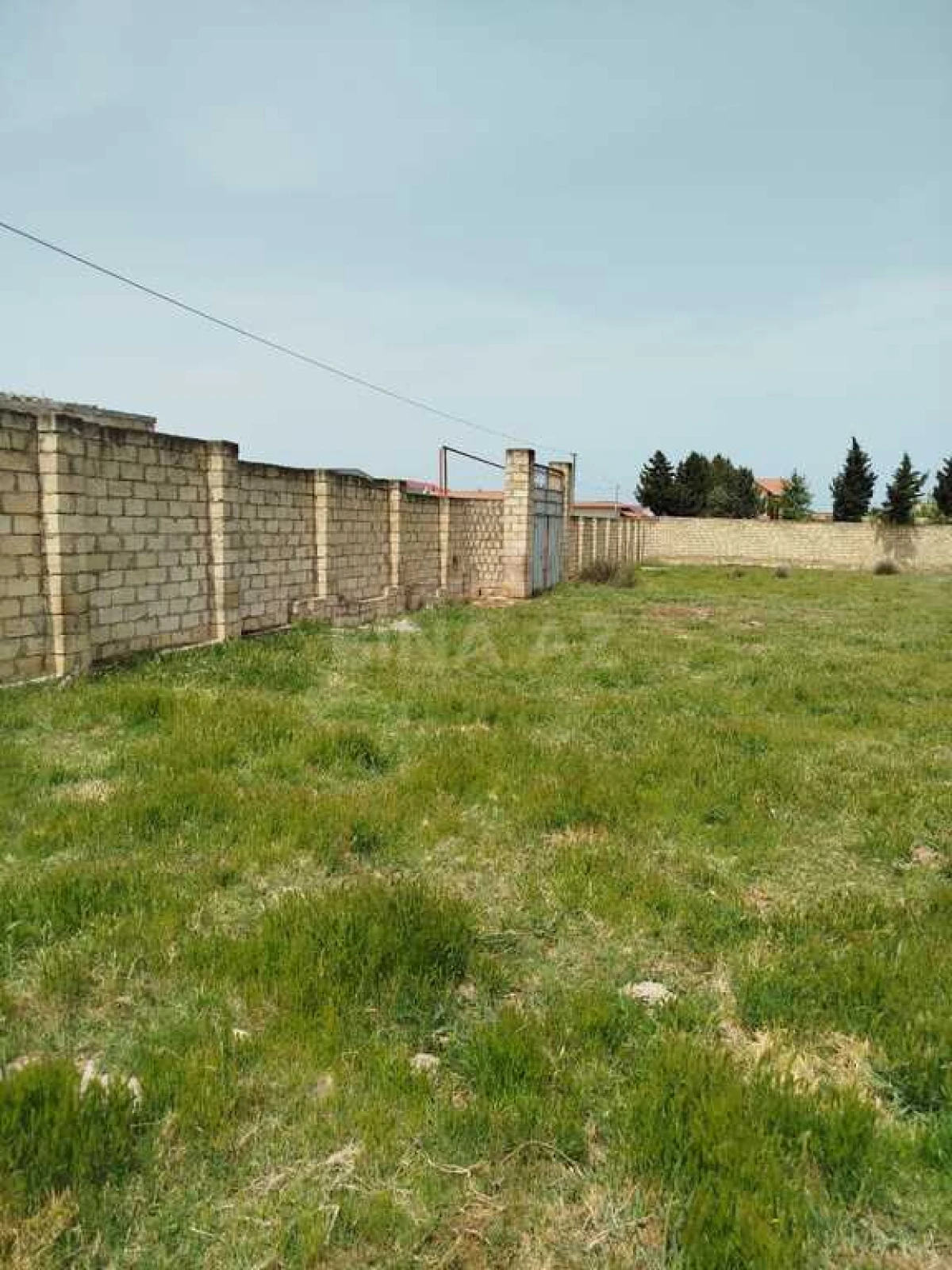 Satılır torpaq sahəsi 20 m²